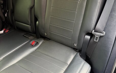 Lexus RX IV рестайлинг, 2015 год, 3 690 000 рублей, 10 фотография