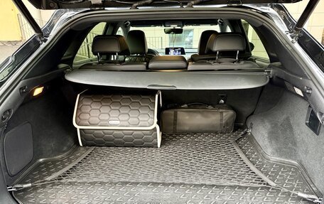 Lexus RX IV рестайлинг, 2015 год, 3 690 000 рублей, 14 фотография