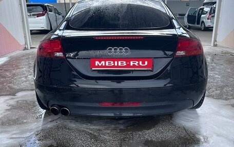 Audi TT, 2008 год, 1 550 000 рублей, 5 фотография