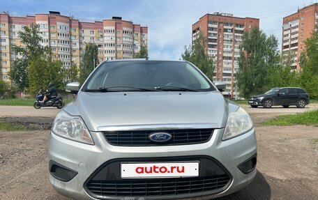 Ford Focus II рестайлинг, 2011 год, 385 000 рублей, 6 фотография