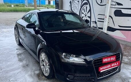 Audi TT, 2008 год, 1 550 000 рублей, 3 фотография