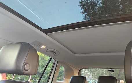 Volkswagen Tiguan II, 2018 год, 2 550 000 рублей, 25 фотография