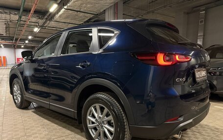 Mazda CX-5 II, 2026 год, 2 600 000 рублей, 5 фотография