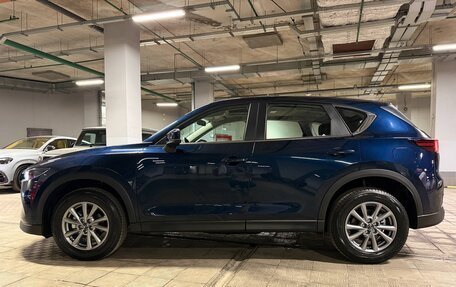 Mazda CX-5 II, 2026 год, 2 600 000 рублей, 10 фотография