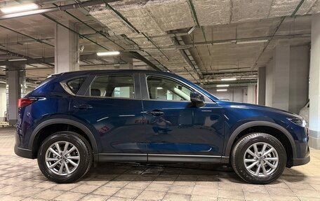 Mazda CX-5 II, 2026 год, 2 600 000 рублей, 9 фотография