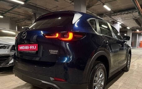 Mazda CX-5 II, 2026 год, 2 600 000 рублей, 6 фотография