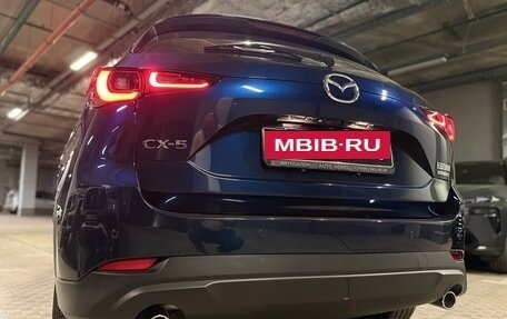 Mazda CX-5 II, 2026 год, 2 600 000 рублей, 8 фотография