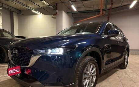 Mazda CX-5 II, 2026 год, 2 600 000 рублей, 3 фотография