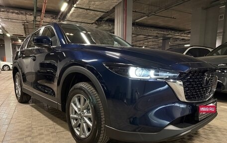 Mazda CX-5 II, 2026 год, 2 600 000 рублей, 2 фотография