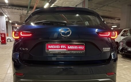 Mazda CX-5 II, 2026 год, 2 600 000 рублей, 7 фотография