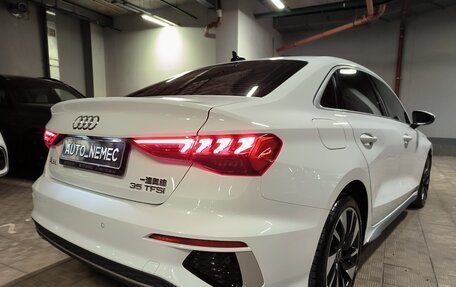 Audi A3, 2023 год, 2 550 000 рублей, 5 фотография