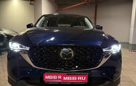 Mazda CX-5 II, 2026 год, 2 600 000 рублей, 4 фотография