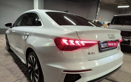 Audi A3, 2023 год, 2 550 000 рублей, 6 фотография