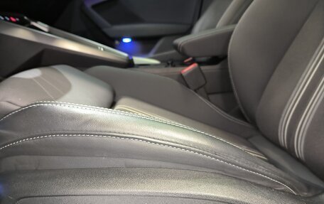 Audi A3, 2023 год, 2 550 000 рублей, 17 фотография