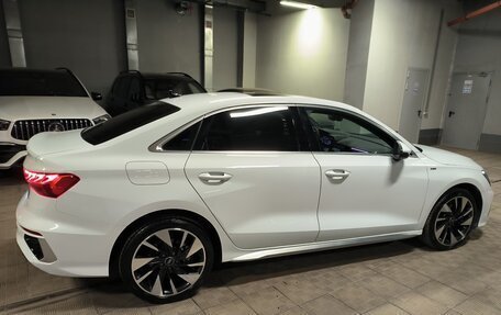 Audi A3, 2023 год, 2 550 000 рублей, 8 фотография