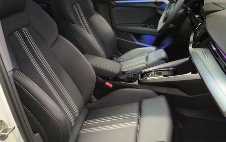 Audi A3, 2023 год, 2 550 000 рублей, 13 фотография