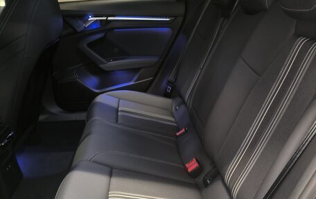 Audi A3, 2023 год, 2 550 000 рублей, 21 фотография