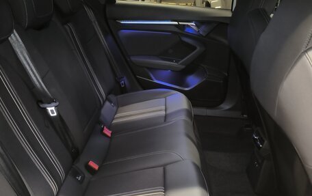 Audi A3, 2023 год, 2 550 000 рублей, 22 фотография