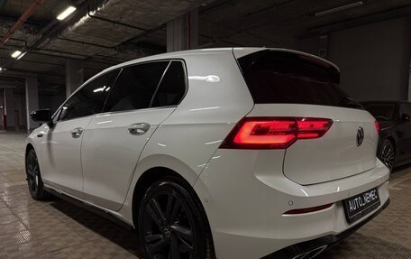 Volkswagen Golf VIII, 2023 год, 2 050 000 рублей, 7 фотография