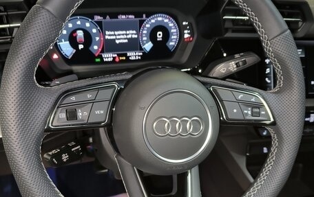 Audi A3, 2023 год, 2 550 000 рублей, 11 фотография