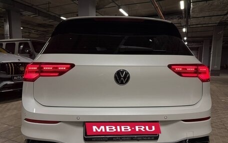 Volkswagen Golf VIII, 2023 год, 2 050 000 рублей, 9 фотография