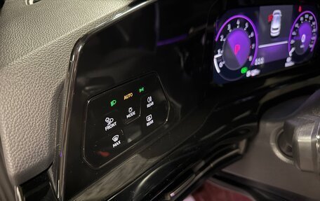Volkswagen Golf VIII, 2023 год, 2 050 000 рублей, 22 фотография