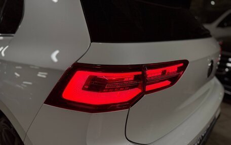 Volkswagen Golf VIII, 2023 год, 2 050 000 рублей, 14 фотография