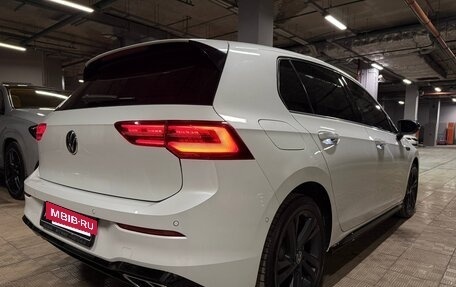 Volkswagen Golf VIII, 2023 год, 2 050 000 рублей, 8 фотография