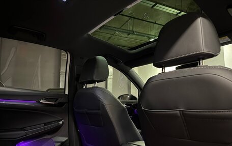 Volkswagen Golf VIII, 2023 год, 2 050 000 рублей, 31 фотография