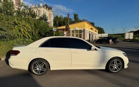 Mercedes-Benz E-Класс, 2014 год, 2 330 000 рублей, 4 фотография