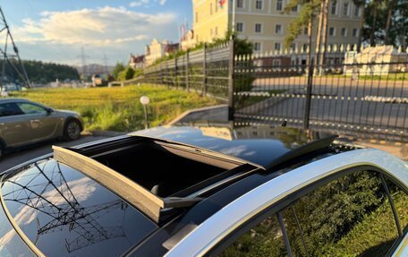 Mercedes-Benz E-Класс, 2014 год, 2 330 000 рублей, 9 фотография