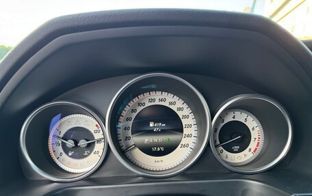 Mercedes-Benz E-Класс, 2014 год, 2 330 000 рублей, 19 фотография
