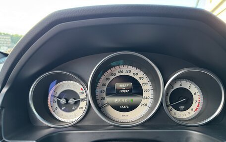 Mercedes-Benz E-Класс, 2014 год, 2 330 000 рублей, 17 фотография