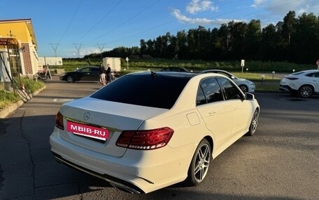 Mercedes-Benz E-Класс, 2014 год, 2 330 000 рублей, 8 фотография
