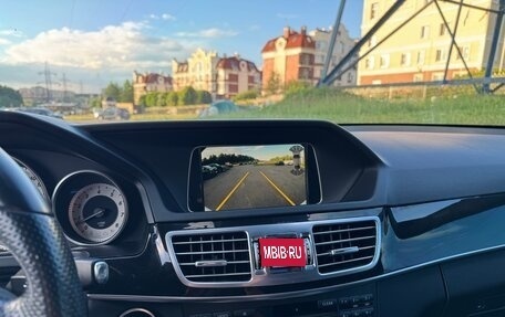 Mercedes-Benz E-Класс, 2014 год, 2 330 000 рублей, 16 фотография