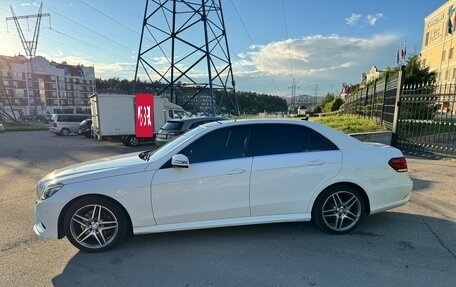 Mercedes-Benz E-Класс, 2014 год, 2 330 000 рублей, 5 фотография