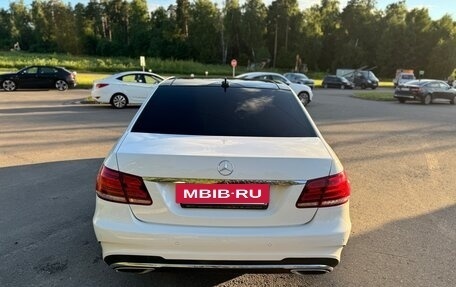 Mercedes-Benz E-Класс, 2014 год, 2 330 000 рублей, 7 фотография