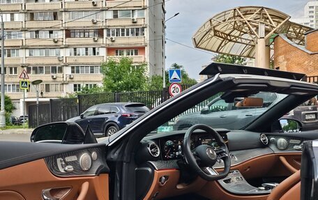 Mercedes-Benz E-Класс, 2021 год, 8 999 рублей, 9 фотография