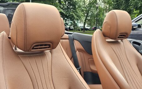 Mercedes-Benz E-Класс, 2021 год, 8 999 рублей, 5 фотография