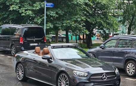 Mercedes-Benz E-Класс, 2021 год, 8 999 рублей, 14 фотография