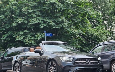 Mercedes-Benz E-Класс, 2021 год, 8 999 рублей, 20 фотография