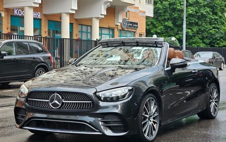 Mercedes-Benz E-Класс, 2021 год, 8 999 рублей, 18 фотография