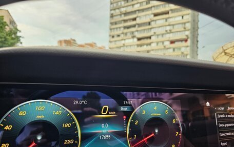 Mercedes-Benz E-Класс, 2021 год, 8 999 рублей, 26 фотография