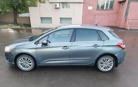 Citroen C4 II рестайлинг, 2011 год, 450 000 рублей, 8 фотография