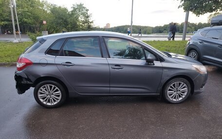 Citroen C4 II рестайлинг, 2011 год, 450 000 рублей, 4 фотография
