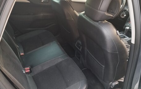 Citroen C4 II рестайлинг, 2011 год, 450 000 рублей, 17 фотография