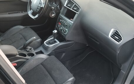 Citroen C4 II рестайлинг, 2011 год, 450 000 рублей, 16 фотография