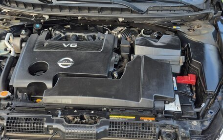 Nissan Teana, 2010 год, 980 000 рублей, 9 фотография