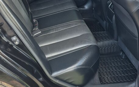 Nissan Teana, 2010 год, 980 000 рублей, 11 фотография