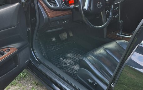 Nissan Teana, 2010 год, 980 000 рублей, 10 фотография